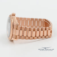 Rolex Day-Date 41 2011 - Peter Machlup Fine Wristwatches