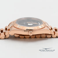 Rolex Day-Date 41 2011 - Peter Machlup Fine Wristwatches