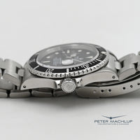 Rolex Submariner Date 1993