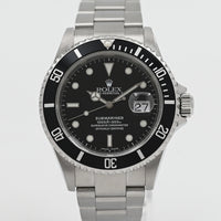 Rolex Submariner Date 2006