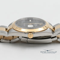 Rolex Datejust 41 2025