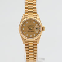 Rolex Datejust 26 1994