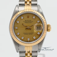 Rolex Datejust 26 1992