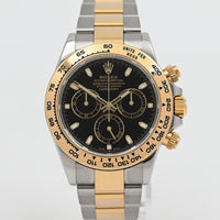 Rolex Cosmograph Daytona 2022