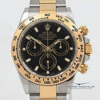 Rolex Cosmograph Daytona 2022