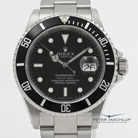 Rolex Submariner Date 2001