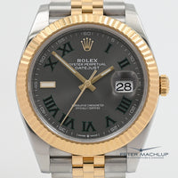 Rolex Datejust 41 2022