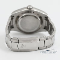 Rolex Milgauss 2011