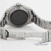 Rolex Deepsea Sea-Dweller 44 2024