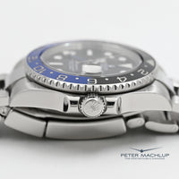 Rolex GMT Master 2 2014