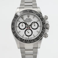 Rolex Cosmograph Daytona 2025