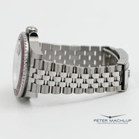 Rolex GMT Master 2 Pepsi