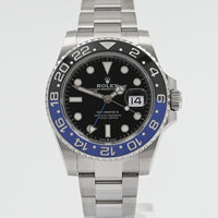 Rolex GMT Master 2 2022