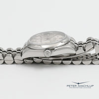 Rolex Datejust 31 2015
