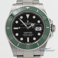 Rolex Submariner Date 41 2022