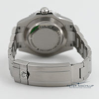 Rolex Sea-Dweller 4000 2016