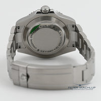 Rolex Sea-Dweller 4000 2016