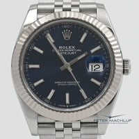 Rolex Datejust 41 2019