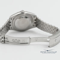 Rolex Datejust 41 2019