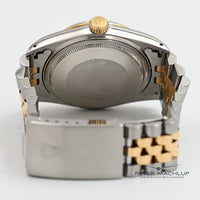 Rolex Datejust 36 1988