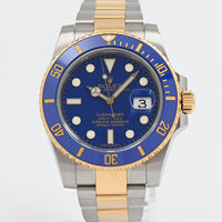 Rolex Submariner Date 40 2013