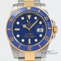 Rolex Submariner Date 40 2013