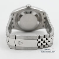 Rolex Datejust 36 2022
