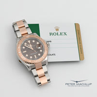 Rolex Yacht-Master 40 2016
