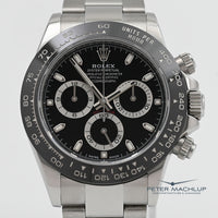 Rolex Cosmograph Daytona 2020
