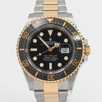 Rolex Sea-Dweller 43 2026