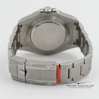 Rolex Explorer 42 2026