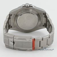 Rolex Explorer 42 2026