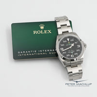 Rolex Air King 40 2023