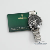 Rolex Cosmograph Daytona 40 2021