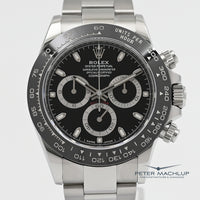 Rolex Cosmograph Daytona 40 2021