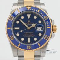 Rolex Submariner Date 40