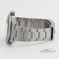 Rolex Submariner Date 2021