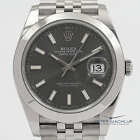 Rolex Datejust 41 2020