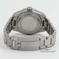 Tudor Black Bay Prof