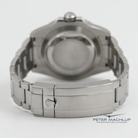 Rolex Submariner No Date 2021