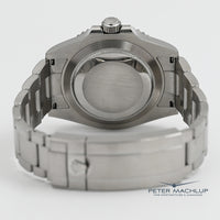 Rolex Submariner No Date 2021