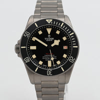 Tudor Pelagos LHD 2021