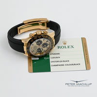 Rolex Cosmograph Daytona 2018