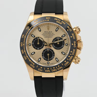 Rolex Cosmograph Daytona 2018