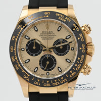 Rolex Cosmograph Daytona 2018