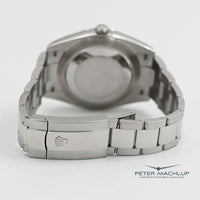 Rolex Datejust 41 2025