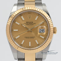 Rolex Datejust 41 2024