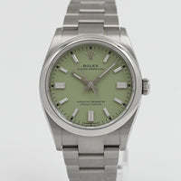 Rolex Oyster Perpetual 36 2026