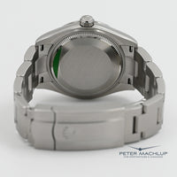 Rolex Oyster Perpetual 31 2024
