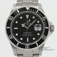 Rolex Submariner Date 2009